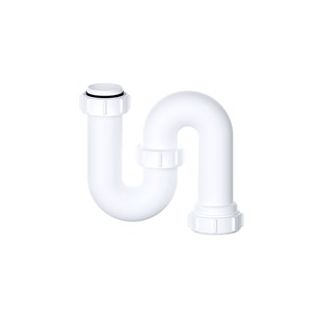 1 1/2 Swivel 'S' Trap