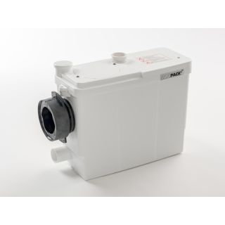 Saniflo Sanipack Pro Up Macerator Pump 6052