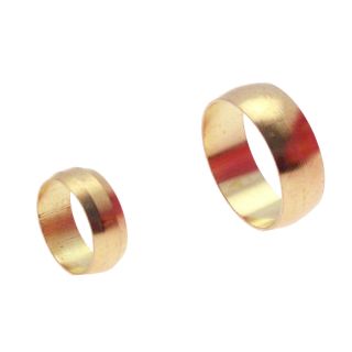 EP Compact Compression Olive Copper 15mm