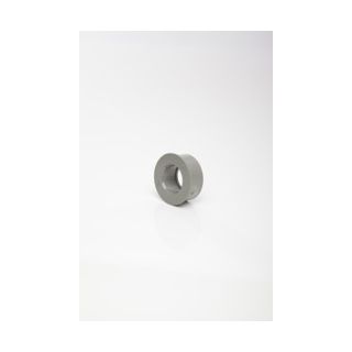 Polypipe Soil Boss Solvent Adaptor 50mm Grey - SW82G
