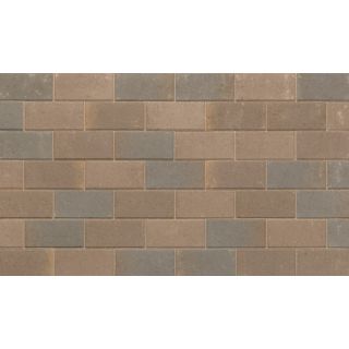 Stonemarket PaveDrive Pavior Block Paving - Forest Blend - 200 x 100 x 50mm