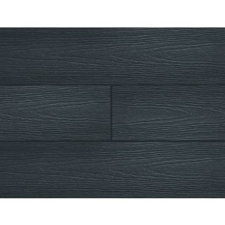 NewTechWood Ultrashield Essentials Solid Edge Board Silver Grey 23 x 138 x 3600mm