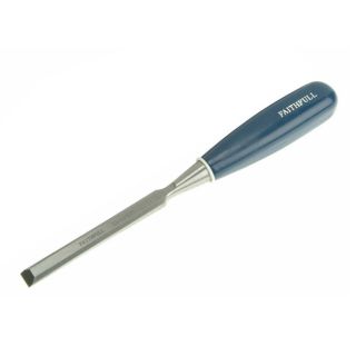 Faithfull FAIWCB12 Bevel Edge Wood Chisel 13mm