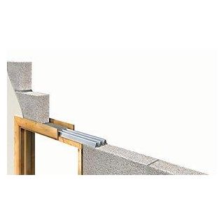IG Internal Steel Lintel 100mm x 1200mm