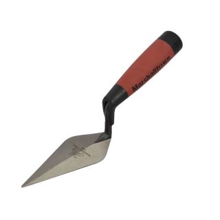 Marshalltown M/T46115D London Pattern Pointing Trowel - Durasoft Handle 5