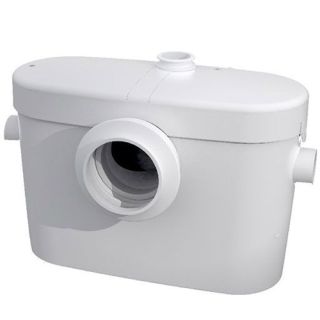 Saniflo Saniaccess 2 Macerator Pump 1901