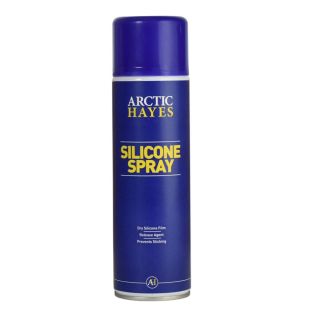 Arctic Hayes PH040 Silicone Spray 400ml