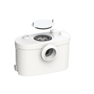 Saniflo Sanipro Up Macerator 6006