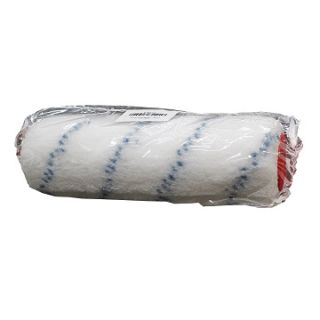 Restec 250mm (10) Blue Stripe Roller Sleeve
