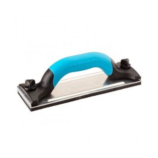 OX Tools Pro Hand Sander - 240 X 80mm