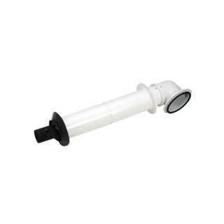 Worcester Greenstar HE Standard Telescopic Flue