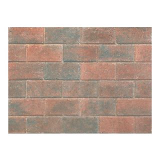 Stonemarket PaveDrive Pavior Block Paving - Brindle - 200 x 100 x 50mm - 50 per m2
