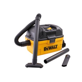 DeWalt Wet & Dry Toolbox Vacuum 15L 1100W