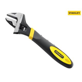 Stanley STA090950 MaxSteel Adjustable Wrench - 300mm