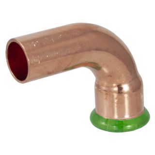 EP Pegasus Pressfit Street Elbow 54mm