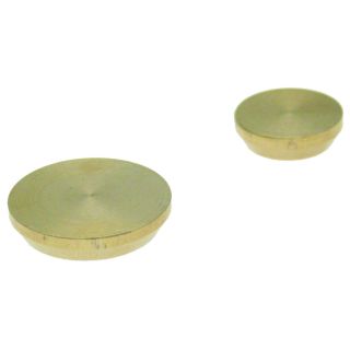 EP Compact Compression Blanking Disc 15mm