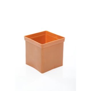 Polypipe Raising Piece For Square Hopper