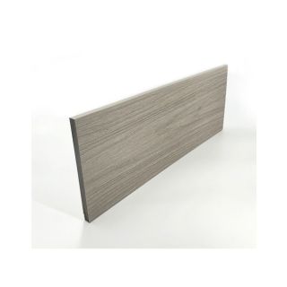 Composite Prime HD Deck Pro - Fascia - Oyster - 3600mm x 150mm x 11mm