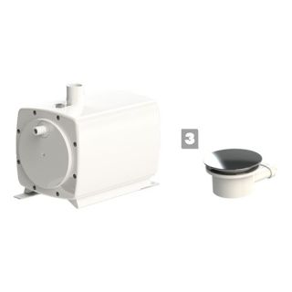 Saniflo Hifloor +3 (Shower Tray) Lifting Station 6156