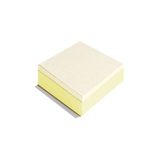 Siniat Thermal PIR Plasterboard - 52.5 x 1200 x 2400mm