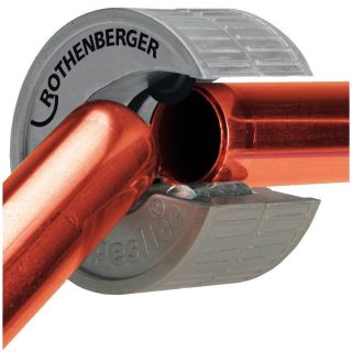 Rothenberger 88812E Pipeslice Tube Cutter 28mm
