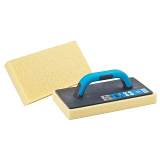 Ox Pro Sponge Float 140mm x 280mm