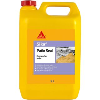 Sika Patio Seal 5L