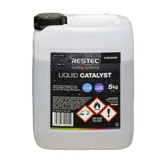 Restec Liquid Catalyst 5Kg