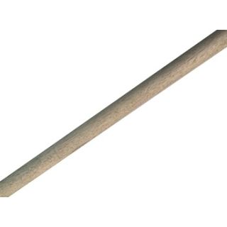 Faithfull FAIRH48118 Bass Broom Handle 1.1/8 x 48