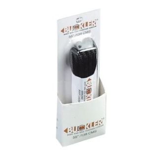 Buckbootz Boot Laces - Black