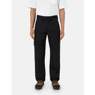 Dickies Everyday Black Trousers - 30 Waist