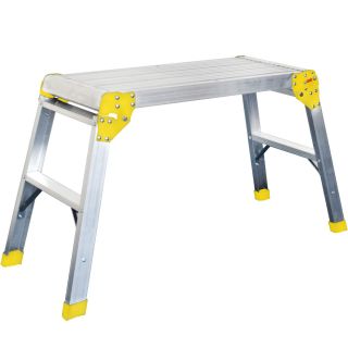 Youngman Odd Job Work Platform 300 x 600 x 700mm - Max Load 150Kg