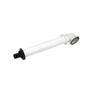 Worcester Condensfit II 60/100mm Long Telescopic Flue