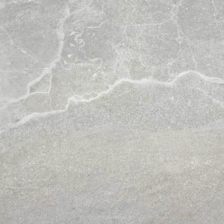 Kansas Porcelain Paving Slab - 600 x 600 x 20mm - Grey