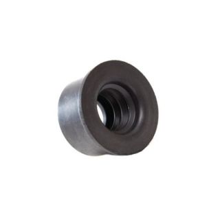 Polypipe Overflow Reducer 40mm - 21.5mm - Plastic White