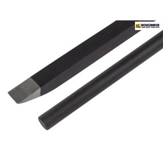 Pinch Point Crowbar 8.2kg 32mm x 150cm