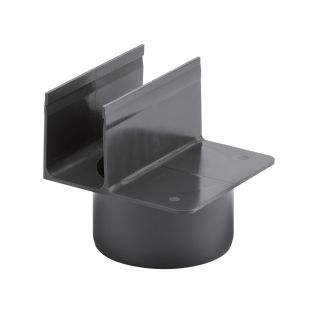 Aco Threshold Drain Bottom Outlet 110mm