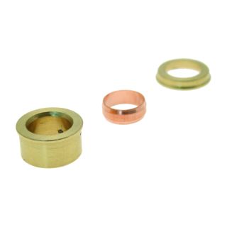 EP Compact Compression Reducer 3 Part 35mm x 22mm