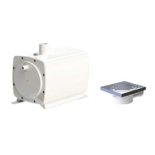 Saniflo Sanifloor Hifloor+1 (Tiled Floor) Lifting Station