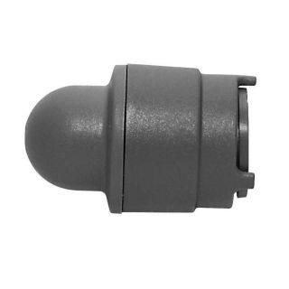 Polypipe PB6922 - Demountable Socket Blank Ends 22mm