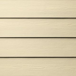Hardie Plank Cladding - Sail Cloth - 3600mm x 180mm x 8mm