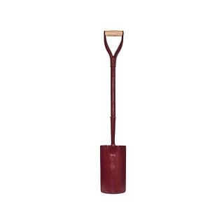 Faithfull All-Steel Grafting Shovel MYD