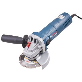 Bosch Angle Grinder 115mm