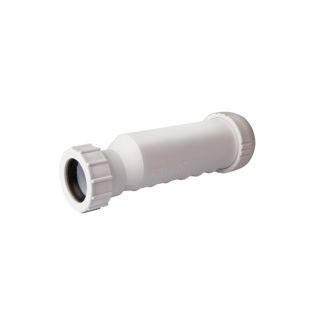 HepVO CV1 WH self seal waste valve 40mm
