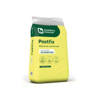 Heidelberg PostFix® Concrete 20Kg