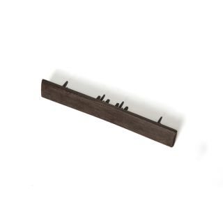 Composite Prime XS End Cap - Walnutbox - Box of 20