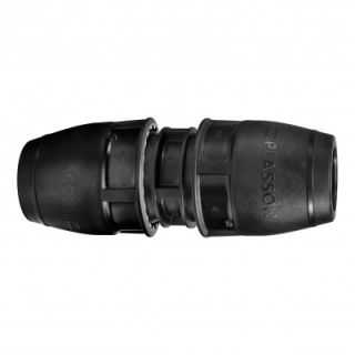 Plasson Universal Slip Coupler 31-35mm