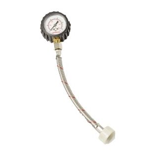 Rothenberger 67025 Economy Water Pressure Guage