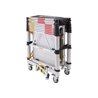 Zarges Mobile Telescopic Tower