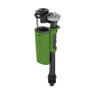 Fluidmaster  6410-D-001 Airgap Bottom Entry 1/2 Plastic Delay Fill